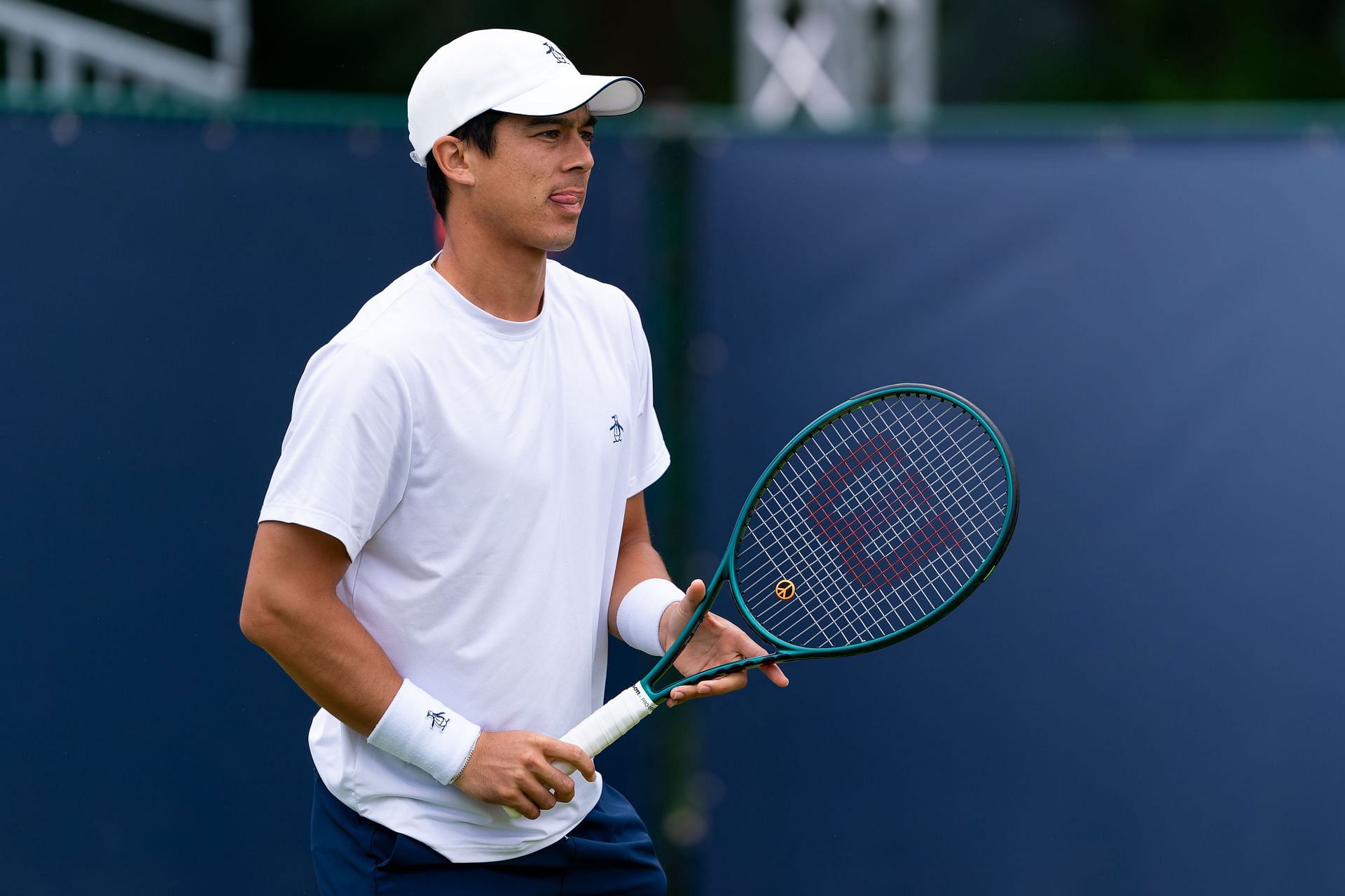 Mackenzie McDonald (Getty)